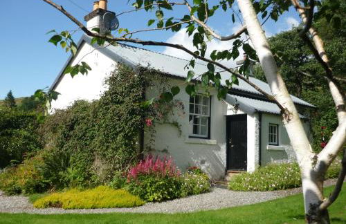 Laich Cottage - Foto 1