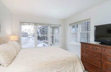 Etta Place 1 by Avantstay Ski In/ Ski Out Unit w/ Views of the Slopes! - Foto 6