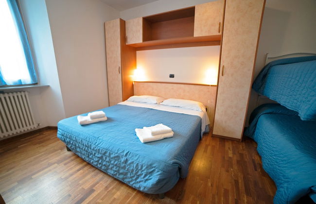 Agriturismo Campo Rosso - Foto 17