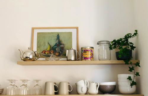 Appartement Coeur de Ville Cathédrale - Ascenseur - - Foto 12