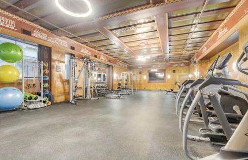 CozySuites - 1BR with Direct Skybridge Access #3 - Foto 16