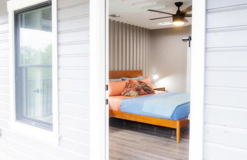 Family Casa San Antonio Steps to Alamo Riverwalk Pkg - Foto 13