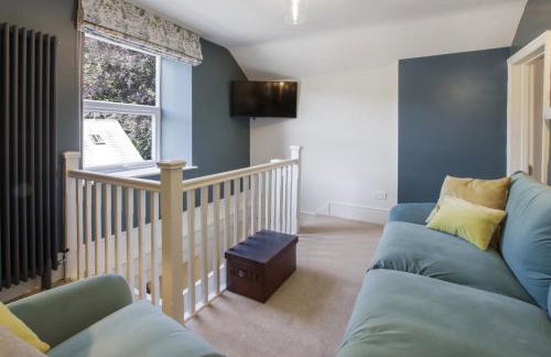 The Old Kitchen Exford - Foto 20