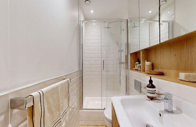 Smart Stays Suites in Sloane Square - Foto 57