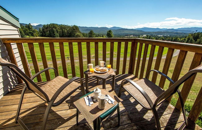 Lake Placid Club Lodges - Foto 10