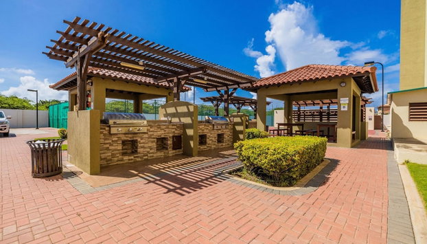 One Bedroom Condo w Amazing Views Luxurycomplex - Foto 5, Habitación