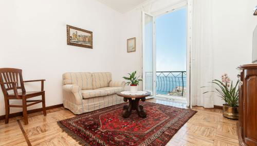 Trilocale Panoramico - Vista Mare - Foto 2