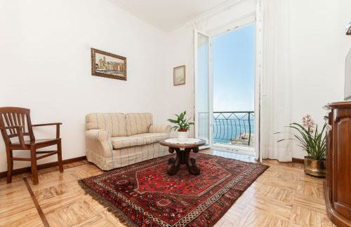 Trilocale Panoramico - Vista Mare - Foto 2