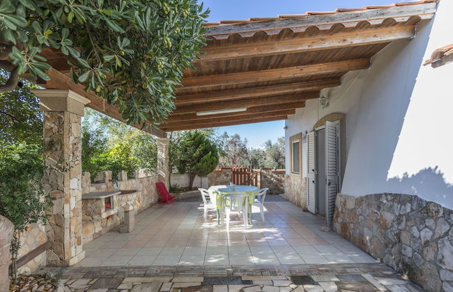 Villetta Jasmine - Foto 28