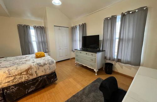 Chelsea Cabana- Close to Tropicana & Boardwalk! - Foto 19