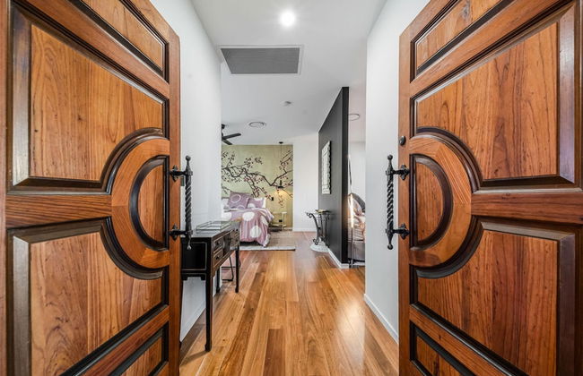 Ninderry Manor- Magical Sunshine Coast Escape - Foto 10