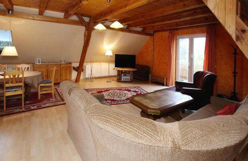 Ferienwohnung, Parmen bei Feldberg - Foto 8