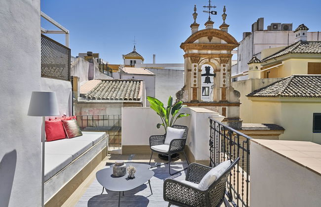 Hotel Vincci Molviedro Suites Apartments - Photo 25