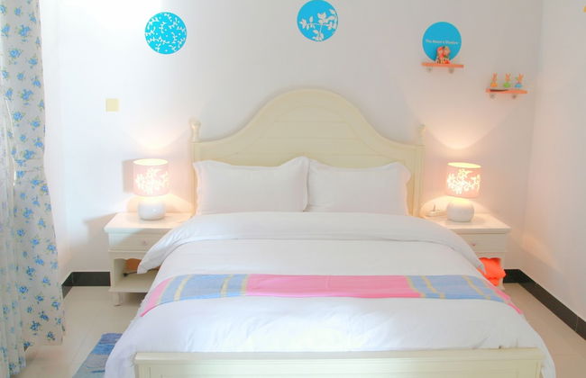 DALI Jade house - Foto 16