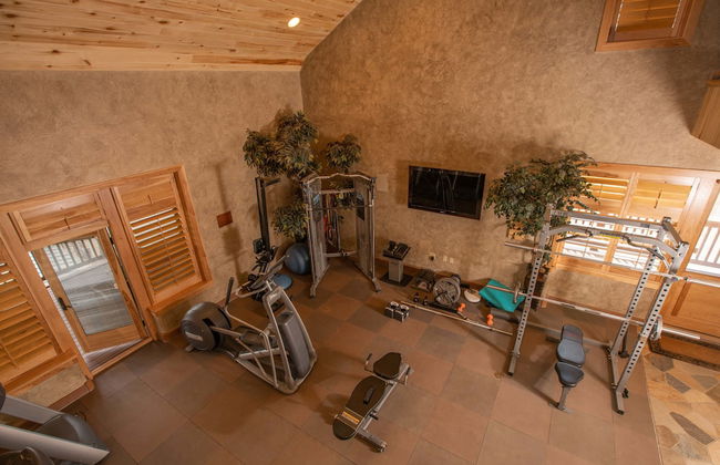 Cougar Ridge Resort - Foto 19