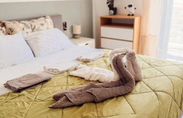 Mirianos - New City Apartment - Foto 3
