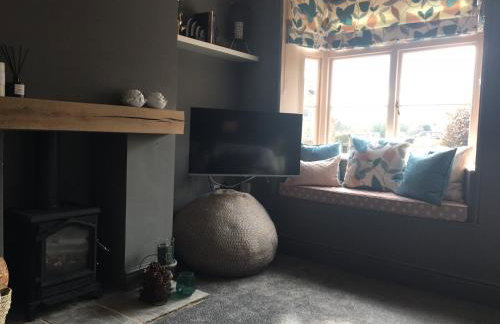 Cosy Lincs Wolds Cottage in Picturesque Tealby - Foto 40