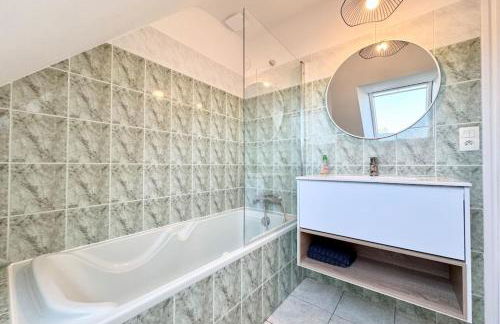 Maison de vacances tout confort - 300m des plages - Foto 37