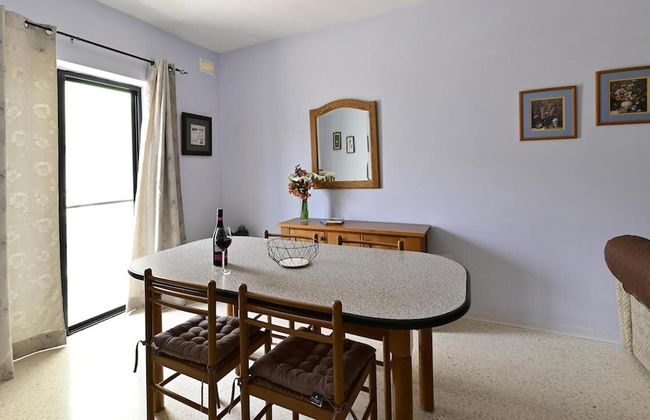 Central Marsascala Apt - Foto 15