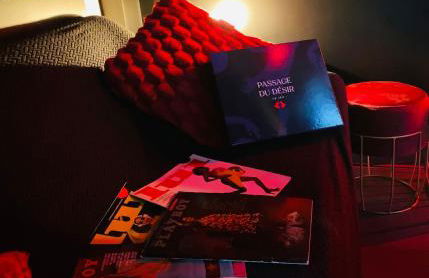 Love room Spa nuits secrètes - Foto 26