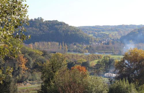 Charmant studio proche de Sarlat pour des vacances tranquilles - FR-1-616-25 - Foto 20