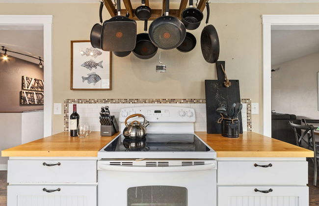 Hidden Valley Retreat Quiet Escape w/ Mtn Views! - Foto 13