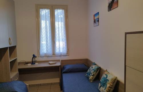 Casa vacanze Il sorriso di Emi - Foto 18