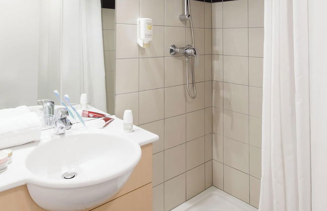 Aparthotel Adagio Access Saint Louis Bâle - Foto 20