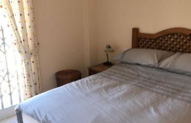 Top Floor spacious apartment with roof terrace - Foto 20