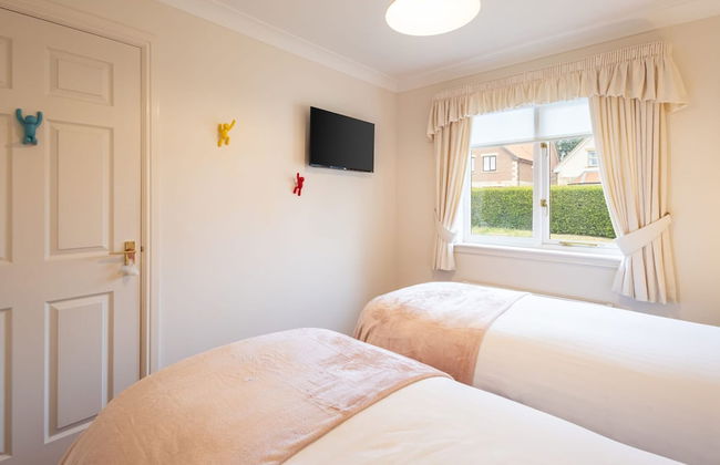 Host Stay Hedgehope - Foto 13