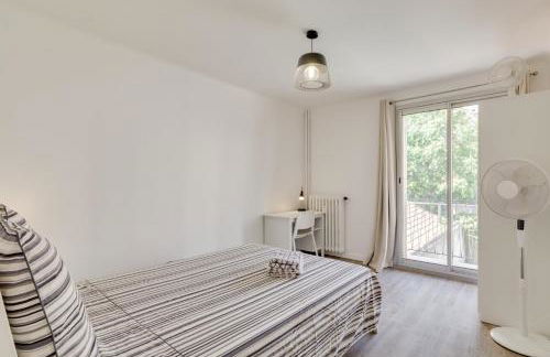 Appartement Gare St Charles Vieux Port - Foto 67