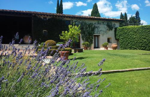 Villa privata per famiglie o amici - Foto 2