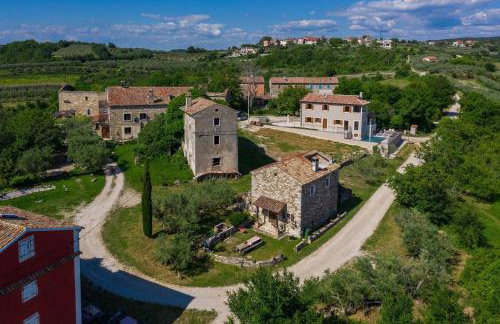 Villa Skarline - Foto 44