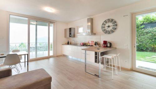 Apartment Flacher Sonnenuntergang by Interhome - Foto 5