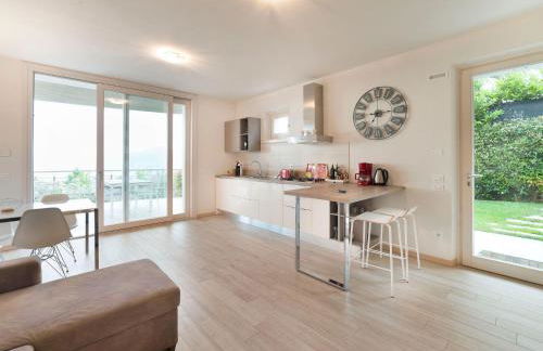 Apartment Flacher Sonnenuntergang by Interhome - Foto 5