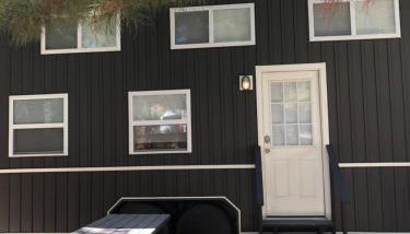 Hygge Tiny Home - Foto 2