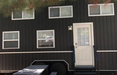 Hygge Tiny Home - Foto 2