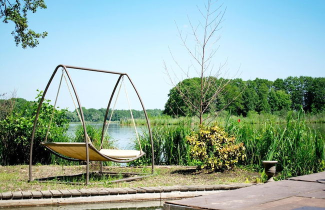 Ferienhaus Seeblick in Goyatz - Foto 25