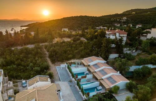 Sivota Kipoi Design Suites - Foto 11