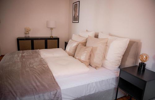 Bonnystay Landshut Gallery im Zentrum - Foto 4