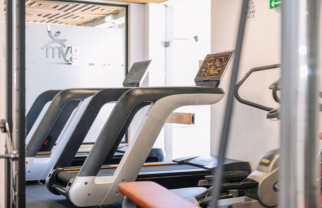 Muthu Oura Praia Hotel - Foto 57