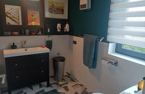 Private House with View near Samobor Ideal for Couples & Pets - Photo 11