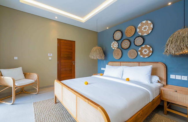 Villa Canopy - Foto 10