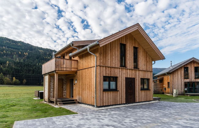 Premium Chalet With Whirlpool - Foto 26