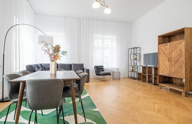 Nexus Rentals Tallinn - Foto 29