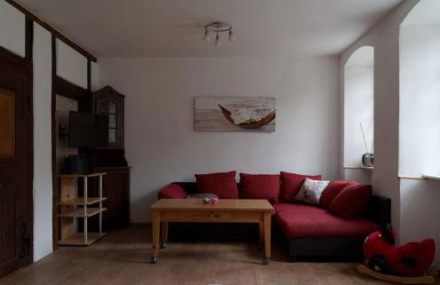 Ferienwohnung Röschen - Photo 22