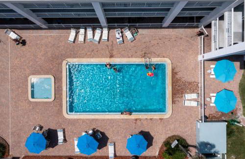 The Pineapple Pad At Coastal Waters - 104 - Foto 18