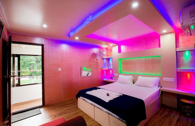 Cosy Houseboats - Foto 77