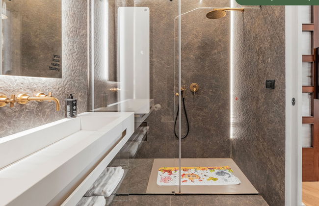 Limehome Lecce Palazzo BN - Foto 69