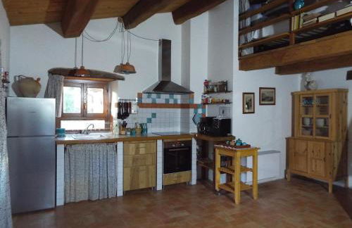 Agriturismo Frallarenza - Foto 8